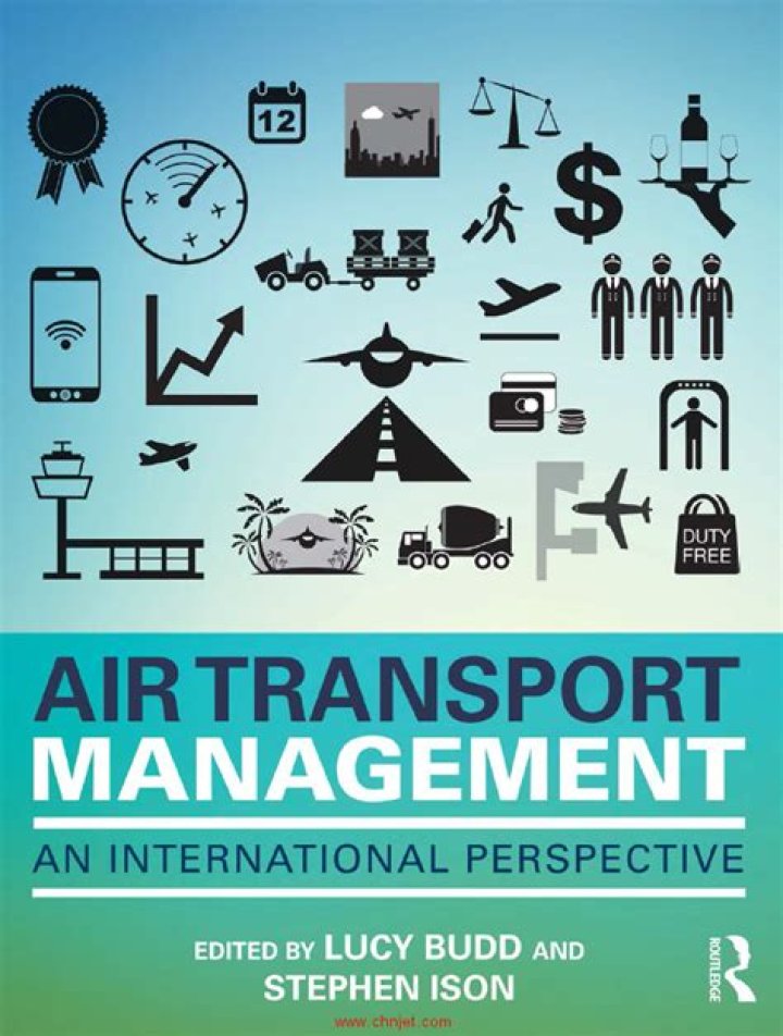 Air Transport Management: An International Perspective PDF Guide