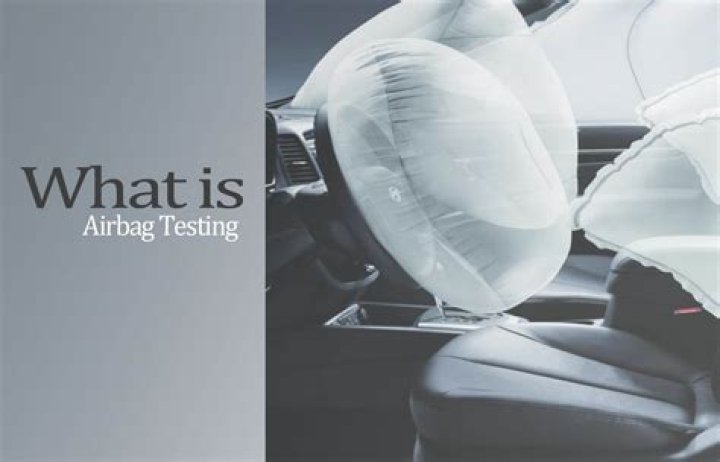 Airbag Testing PDF: Complete Safety Compliance Guide