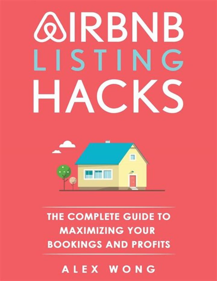 Airbnb Listing Hacks PDF: Boost Bookings & Profits Today