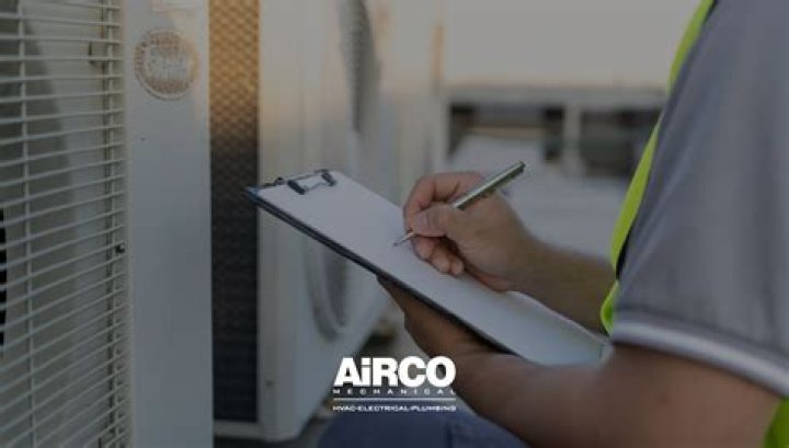 Airco HVAC CFC Testing PDF: Essential Safety & Performance Guide