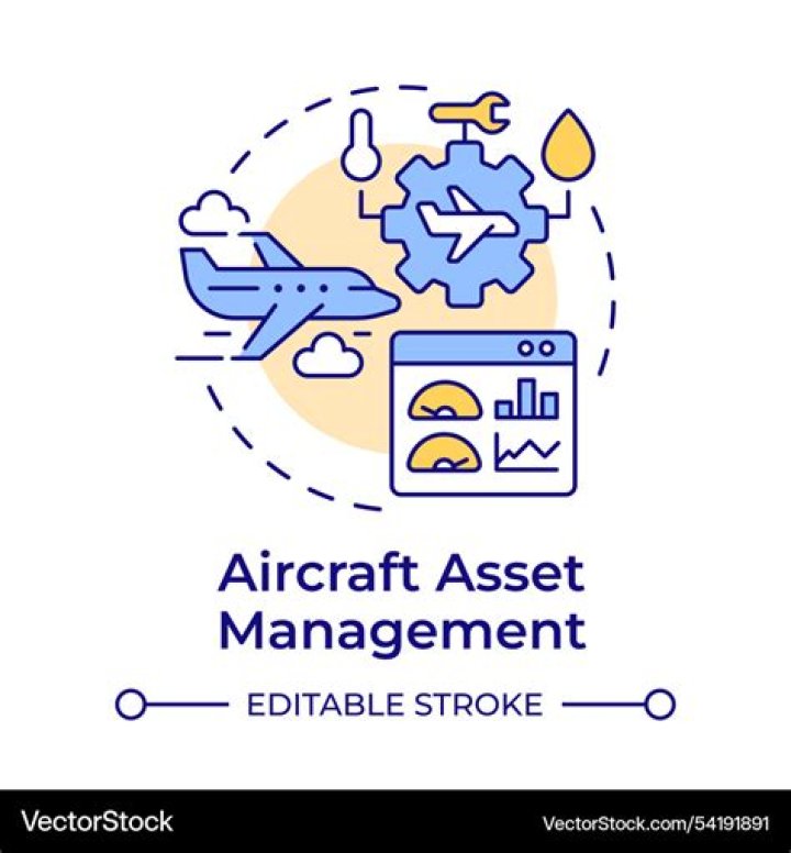 Master Aircraft Asset Management: Essential PDF Guide