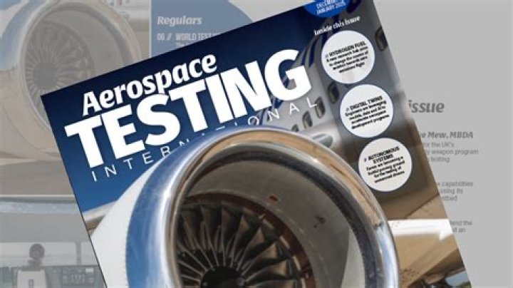 Comprehensive Aircraft Engine Testing PDF Guide