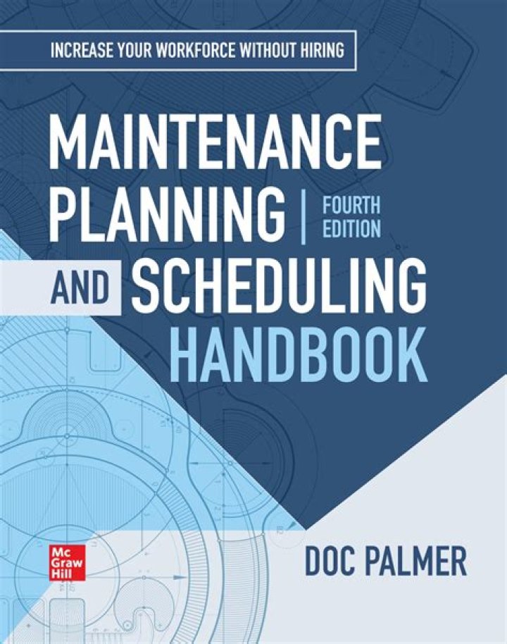 Aircraft Maintenance Planning and Scheduling Handbook PDF: Essential Guide