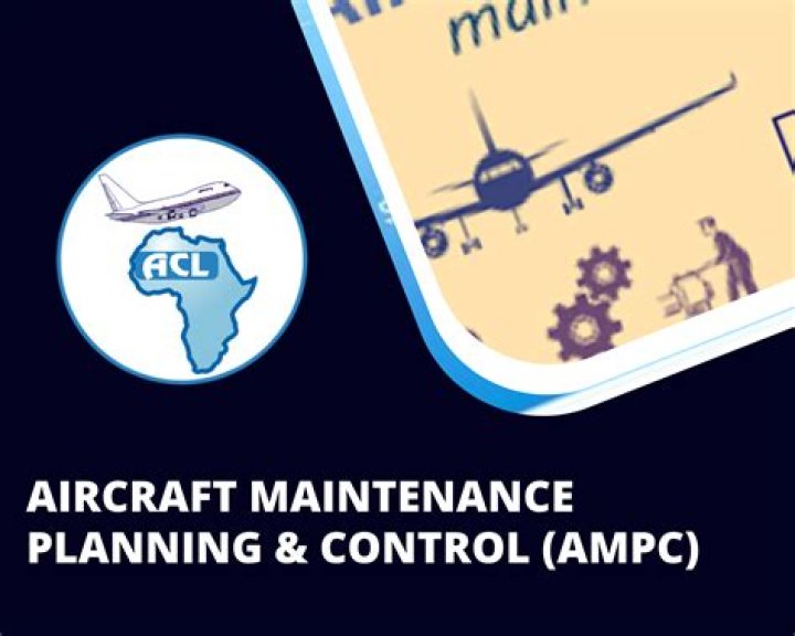 Aircraft Maintenance Production Planning and Control: Essential PDF Guide