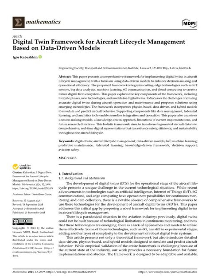 Aircraft Management PDF: Essential Guide for Operators