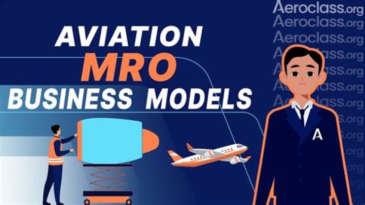 Aircraft MRO Business Plan PDF: Expert Guide for Operational Efficiency