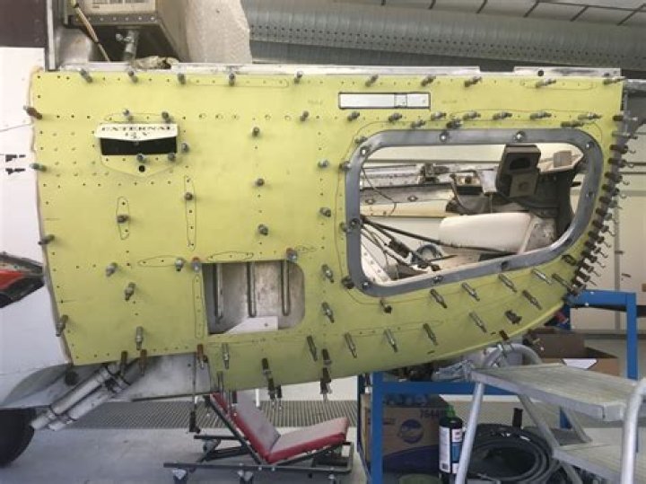 Aircraft Sheet Metal Repair PDF: Expert Guide & Repair Solutions