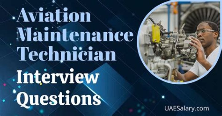 Aircraft Technician Interview Questions & Answers PDF: Expert Prep Guide