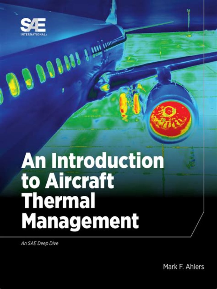 Aircraft Thermal Management PDF: Essential Guide for Engineers