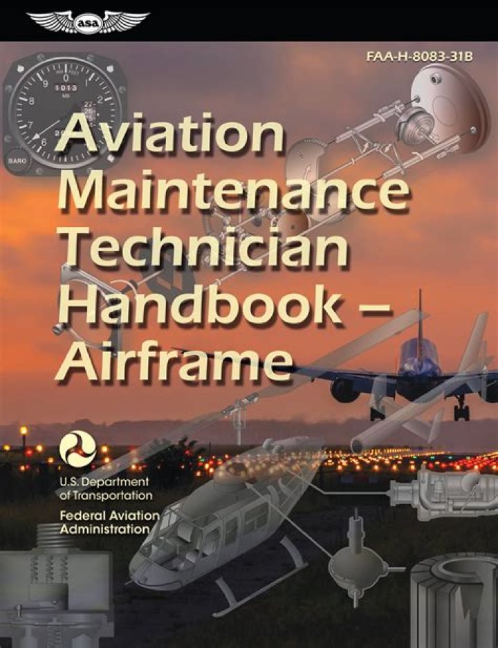 Airframe Test Guide H-8083-31 PDF: Comprehensive Testing Manual