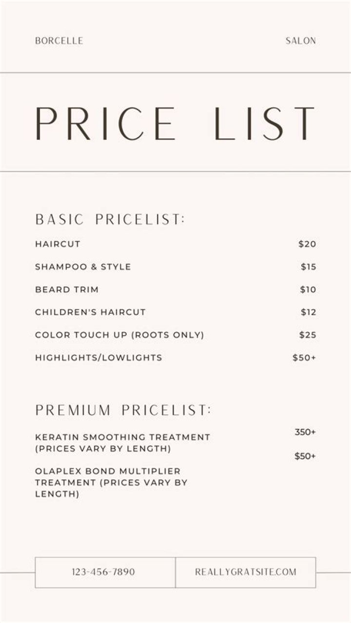 Airin Price List PDF: Download Current Pricing & Bulk Options