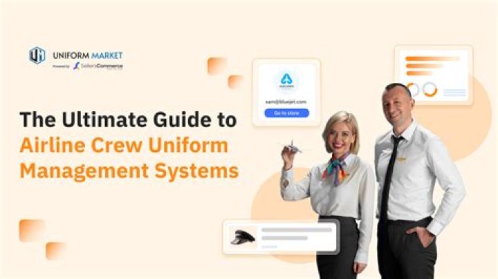 Essential Airline Management PDF Guide (Optimized for Operations)