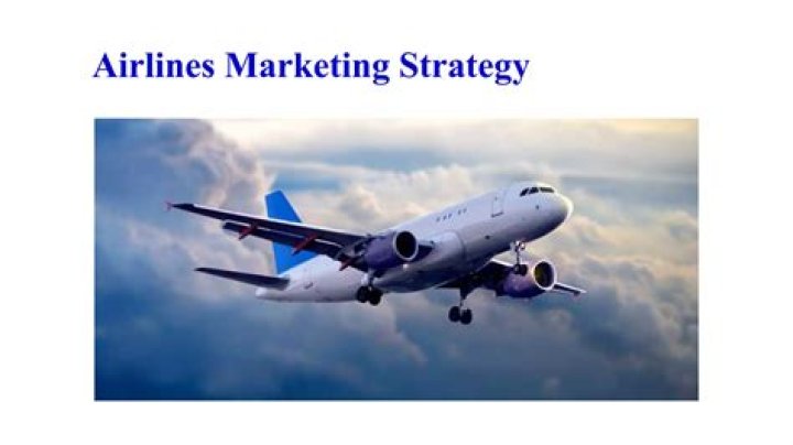 Airline Marketing Management PDF: Strategic Tools & Tactics