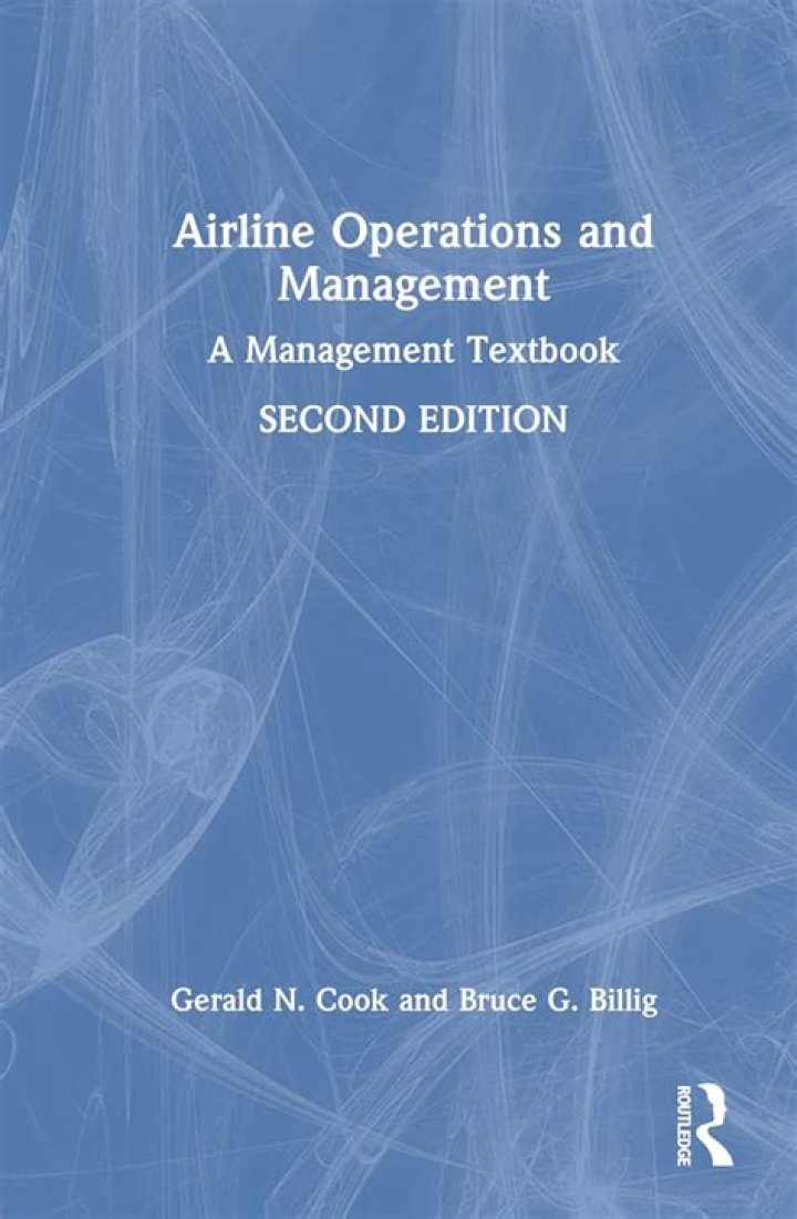 Mastering Airline Operation Management: Essential PDF Guide