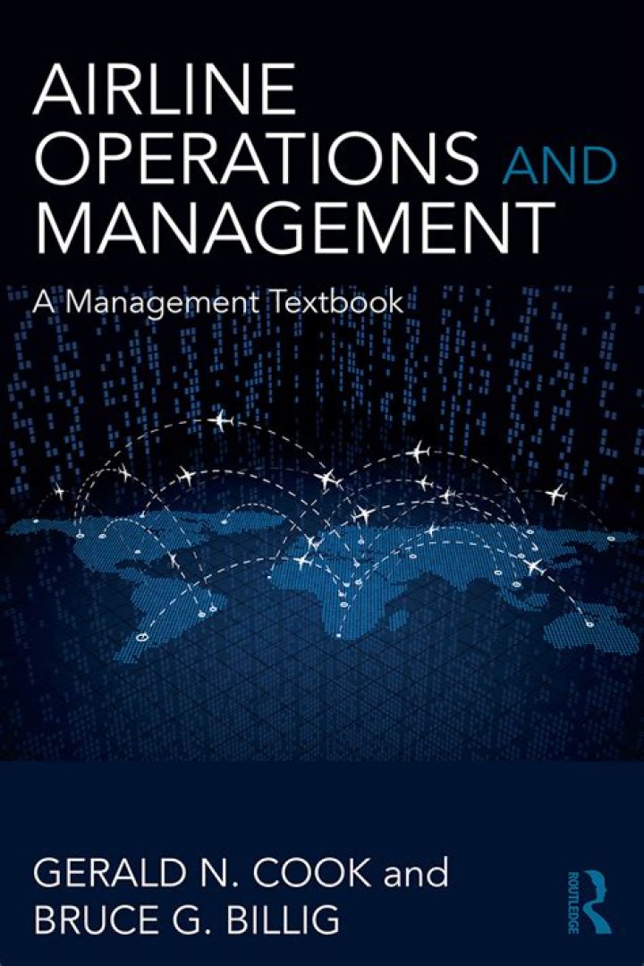 Essential Airline Operations and Management PDF Guide