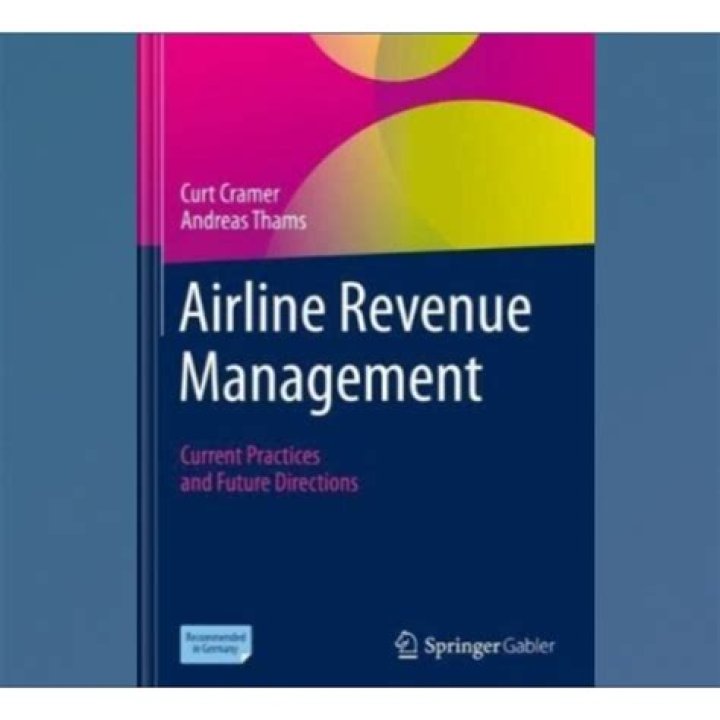 Mastering Airline Revenue Management: Essential PDF Books & Strategies
