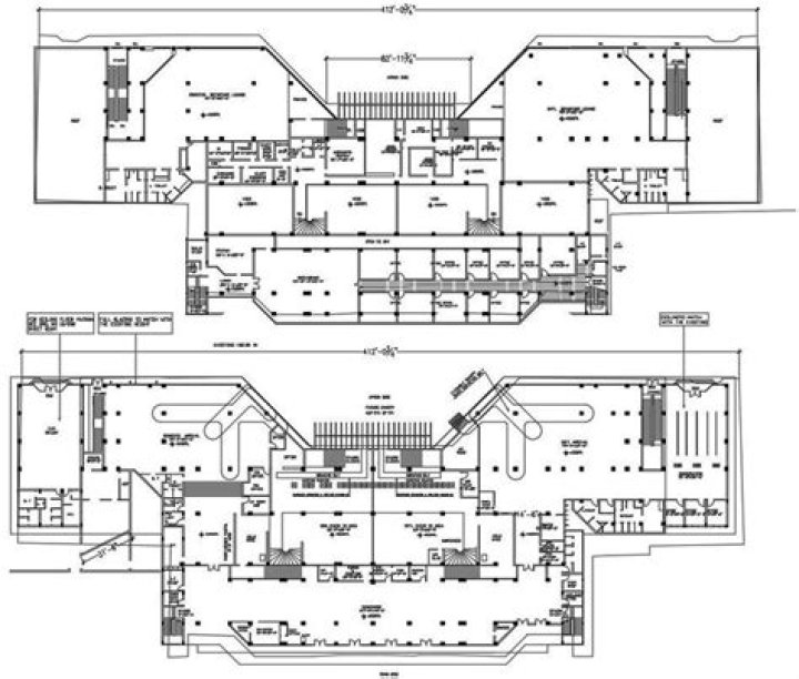 Airport Floor Plan PDF for Easy Navigation & Safe Travel