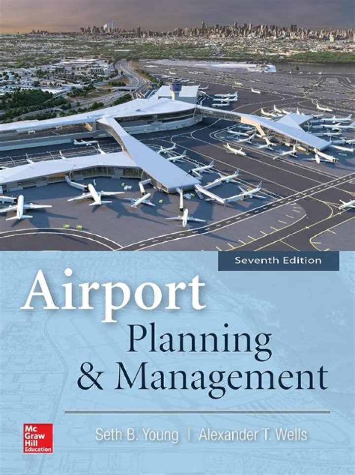 Airport Operations and Management PDF: Expert Guide