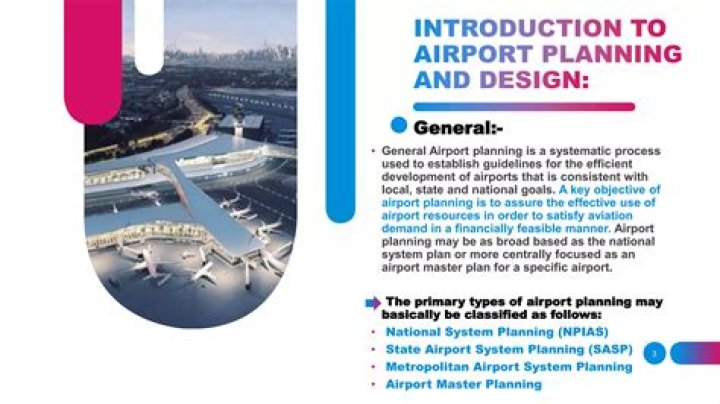 Airport Planning and Design by Khanna and Arora: Expert PDF Guide