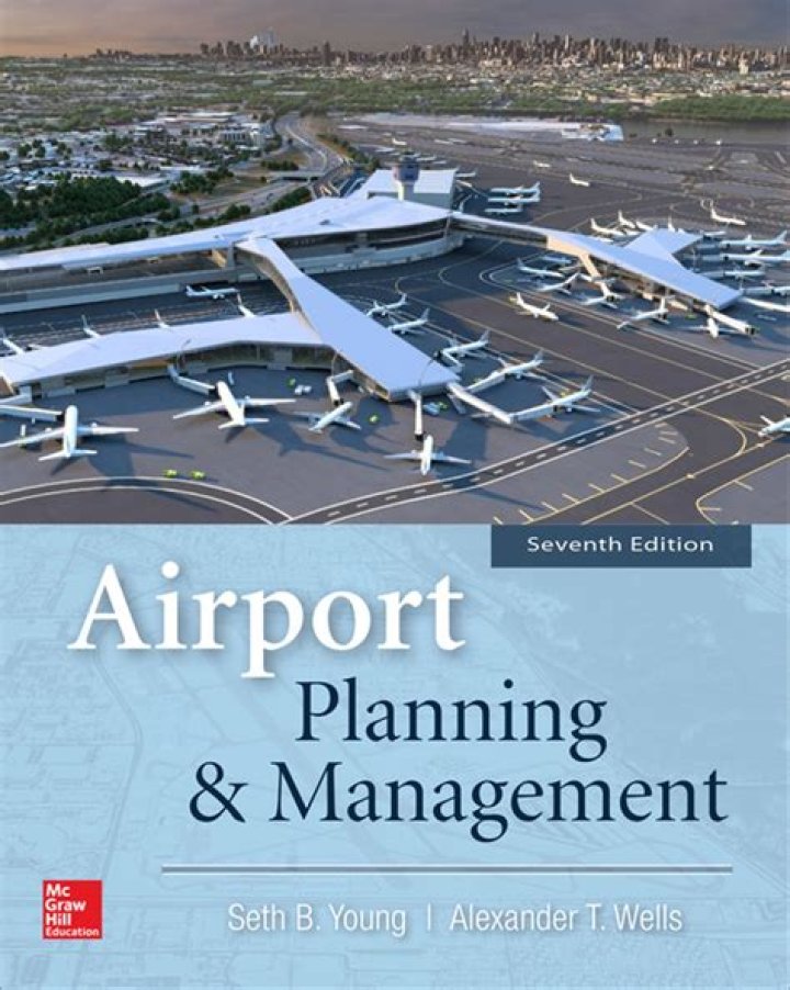 Airport Planning and Management 6th Edition PDF: Expert Guide & Best Practices