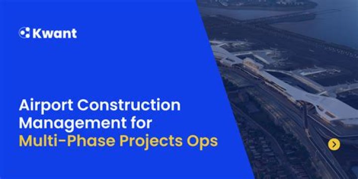 Comprehensive Airport Project Management PDF Guide