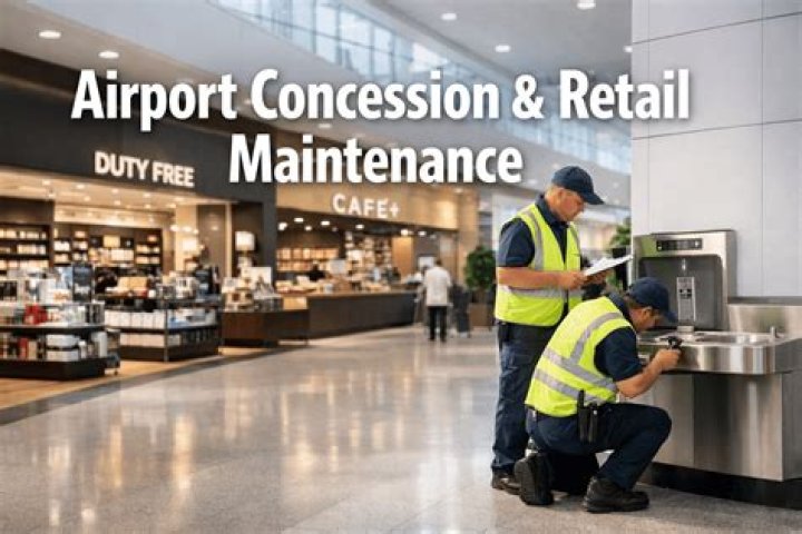 Airport Retail Management PDF: Optimize Profits with Expert Strategies