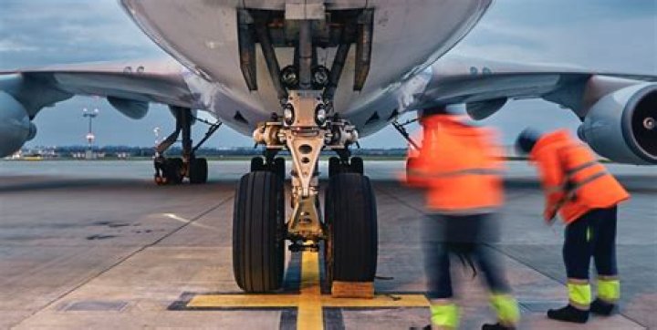 Airport Risk Management PDF: Essential Strategies for Safe Operations