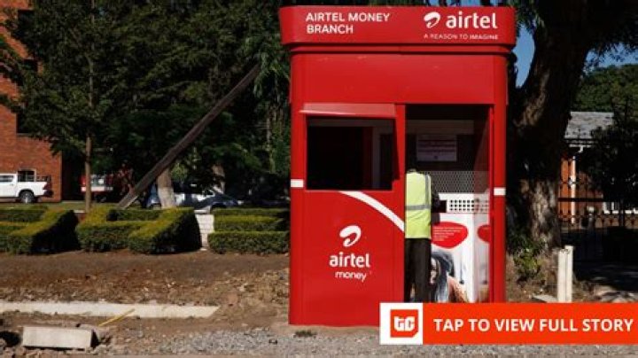 Airtel Money Charges (Makato Mpya Airtel Money)