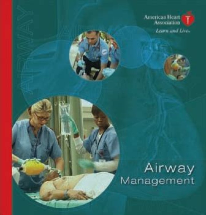 Airway Management AHA Guidelines: Essential PDF for Healthcare Professionals