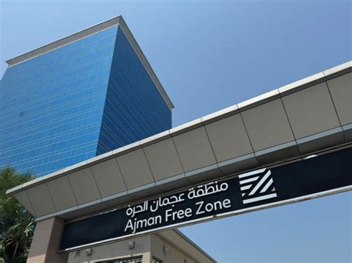 Ajman Free Zone Activity List PDF – Official Operations & Visitor Guide
