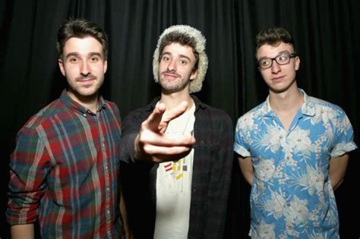 AJR Brothers Biografía