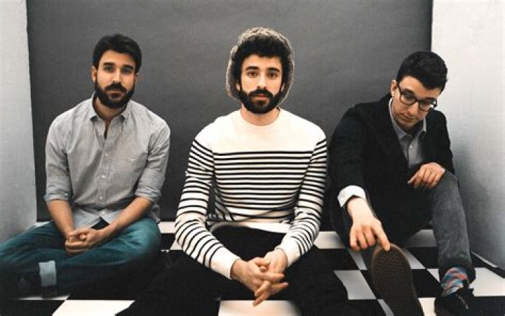 AJR Brothers Jack and Ryan on ‘Bang,’ Concert Livestream, and Tour Tips
