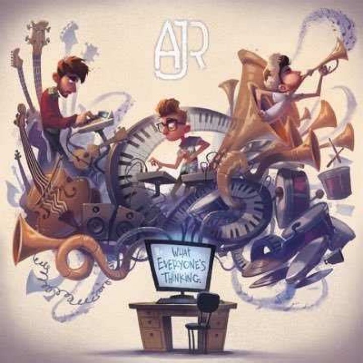 Ajr Net Worth How Much Is Ajr Worth?