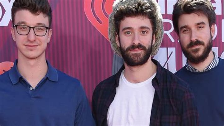 AJR preps for Marquette concert Marquette Wire