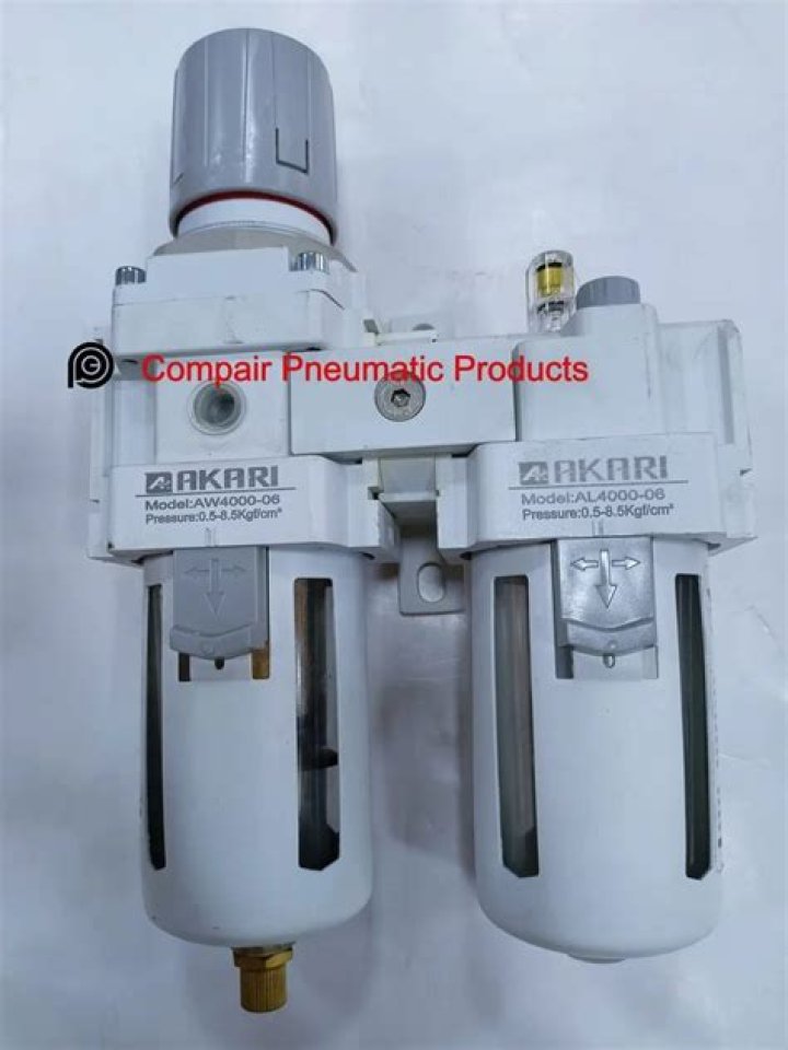 Akari Pneumatics Price List PDF Download – Affordable Prices & Technical Specs