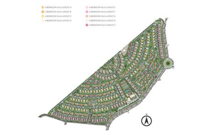 Al Furjan Master Plan PDF: Complete Urban Development Blueprint