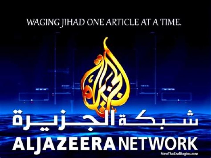 Al Gore sues Al Jazeera