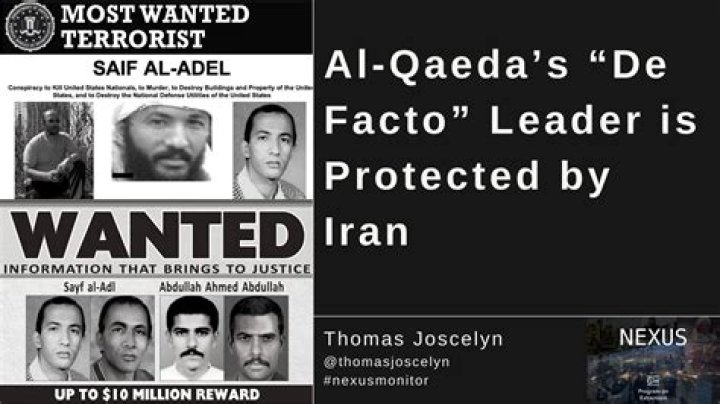 Al Qaeda List PDF: Key Figures and Operatives Analysis