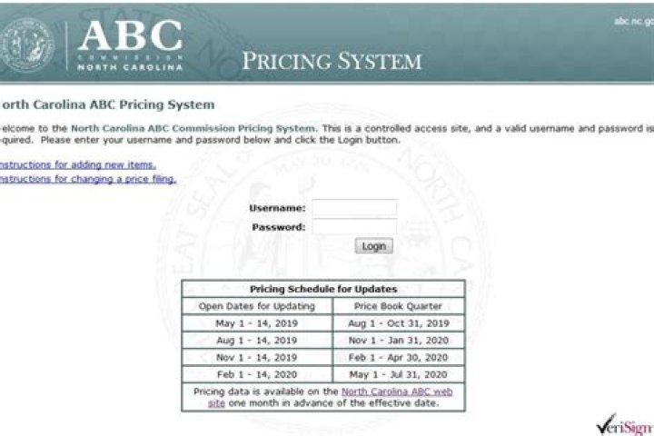 Alabama ABC Price List 2023 PDF – Download Complete 2023 Pricing Guide