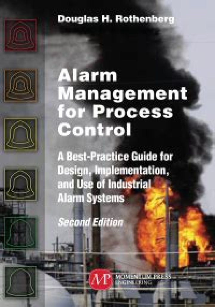 Alarm Management for Process Control: Expert PDF Guide