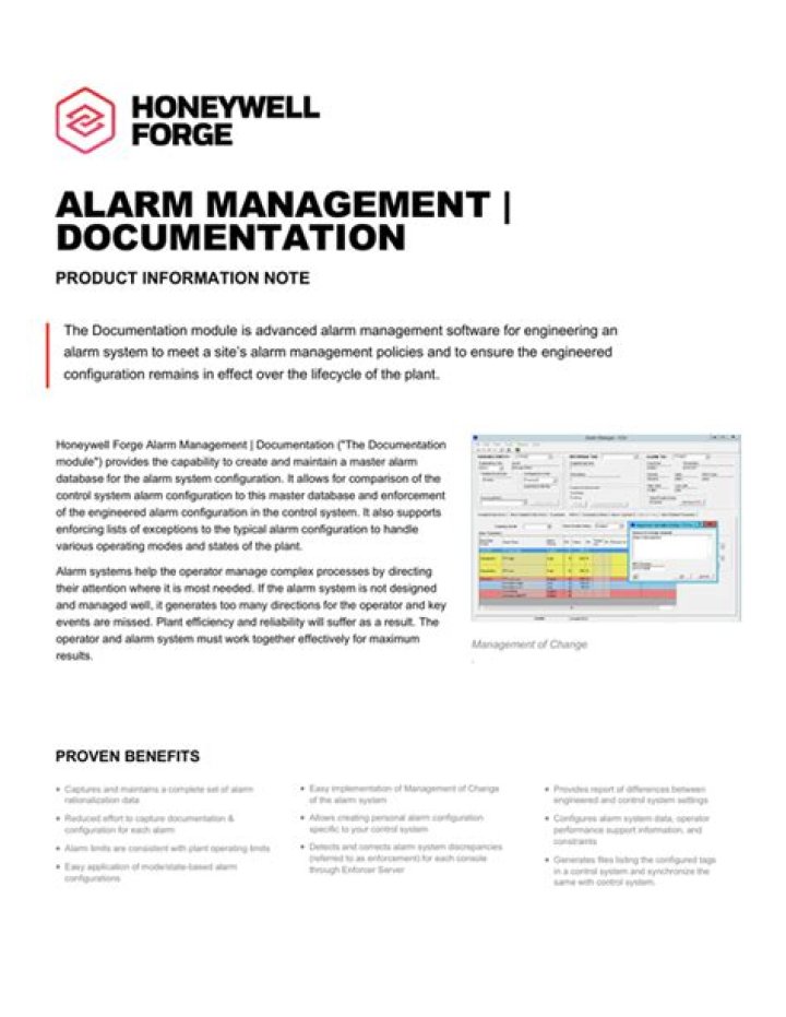 Alarm Management Handbook PDF: Master Emergency Alert Systems