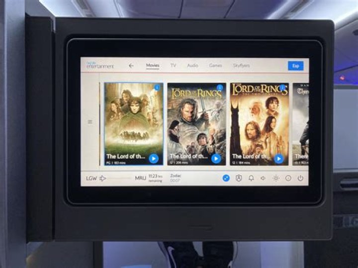 Alaska Airlines Inflight Movie List PDF – Download Complete Entertainment Selection