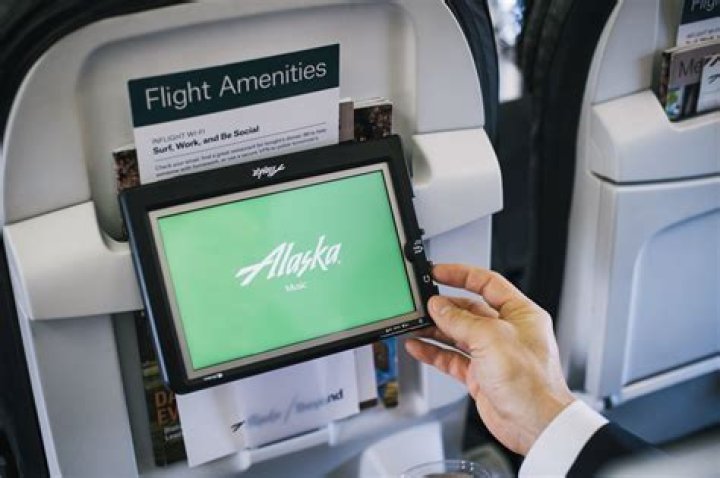 Alaska Airlines Movies List PDF Free – Download Now