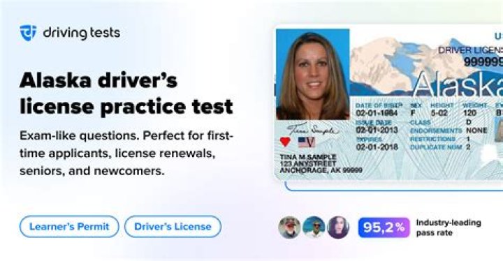 Alaska Permit Test PDF: Pass the Exam on Your First Try