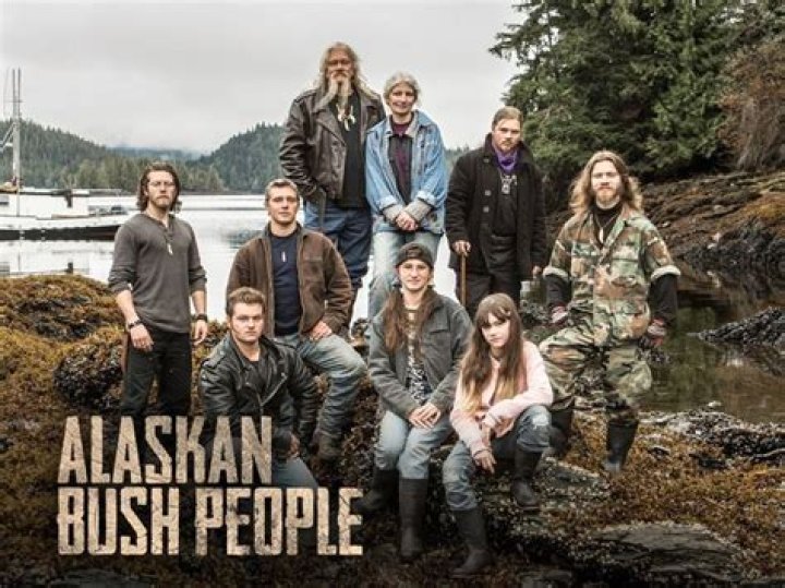 Alaskan Bush People Season 14 Canceled Or Not? Release Date & 2022