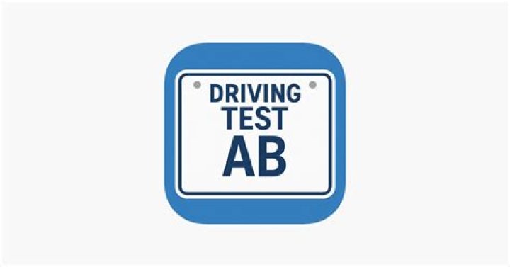 Alberta Driving Test PDF: Pass Your Exam with Confidence