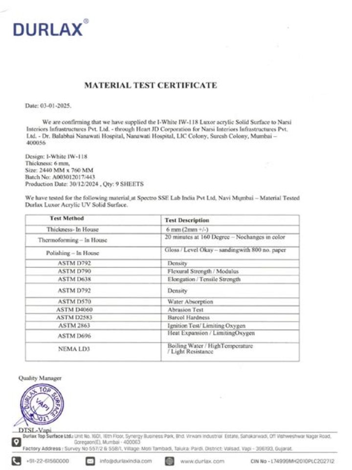 Free ALD Test Material PDF Download for Accurate Diagnosis