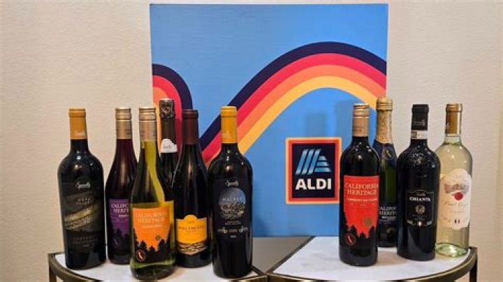 2018 Aldi Wines Review: Winners List & Free PDF Download
