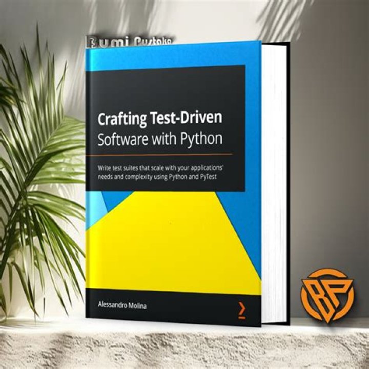 Alessandro Molina Builds Test-Driven Python PDF Software with Precision