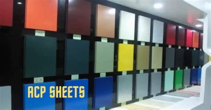 Alex ACp Sheet Catalogue PDF – Download Full Manufacturing Sheet List